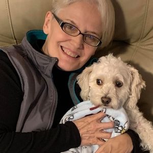 Meet your Posher, Diane